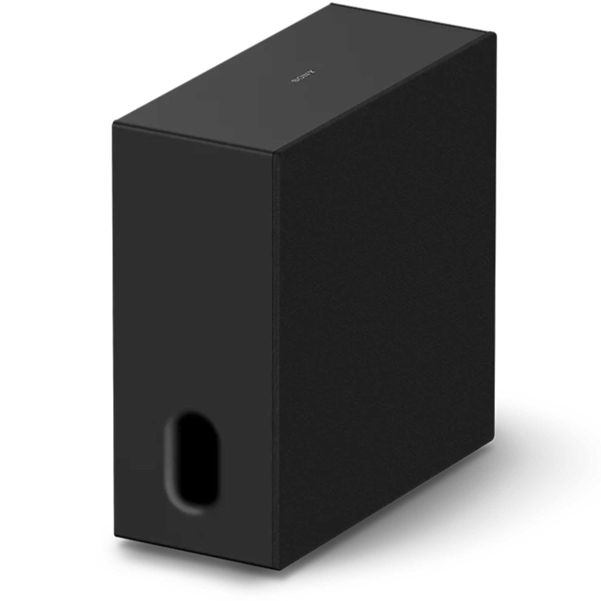 Sony SASW8 BRAVIA Theatre Sub 8 300W Additional Wireless Subwoofer - Black