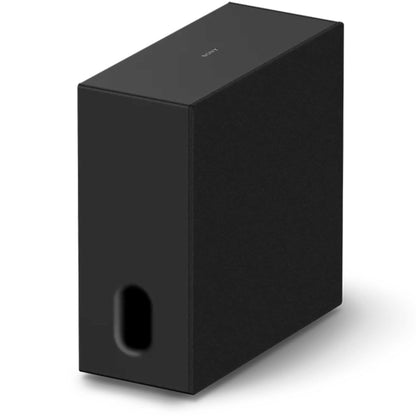 Sony SASW8 BRAVIA Theatre Sub 8 300W Additional Wireless Subwoofer - Black