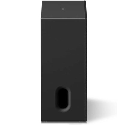 Sony SASW8 BRAVIA Theatre Sub 8 300W Additional Wireless Subwoofer - Black