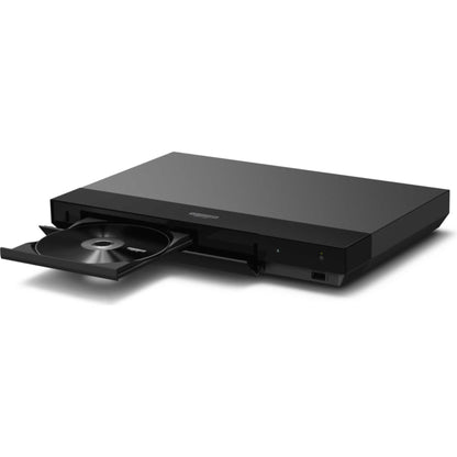 Sony UBPX700KB HDR10 4K Blu-ray Player