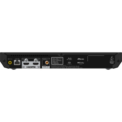 Sony UBPX700KB HDR10 4K Blu-ray Player
