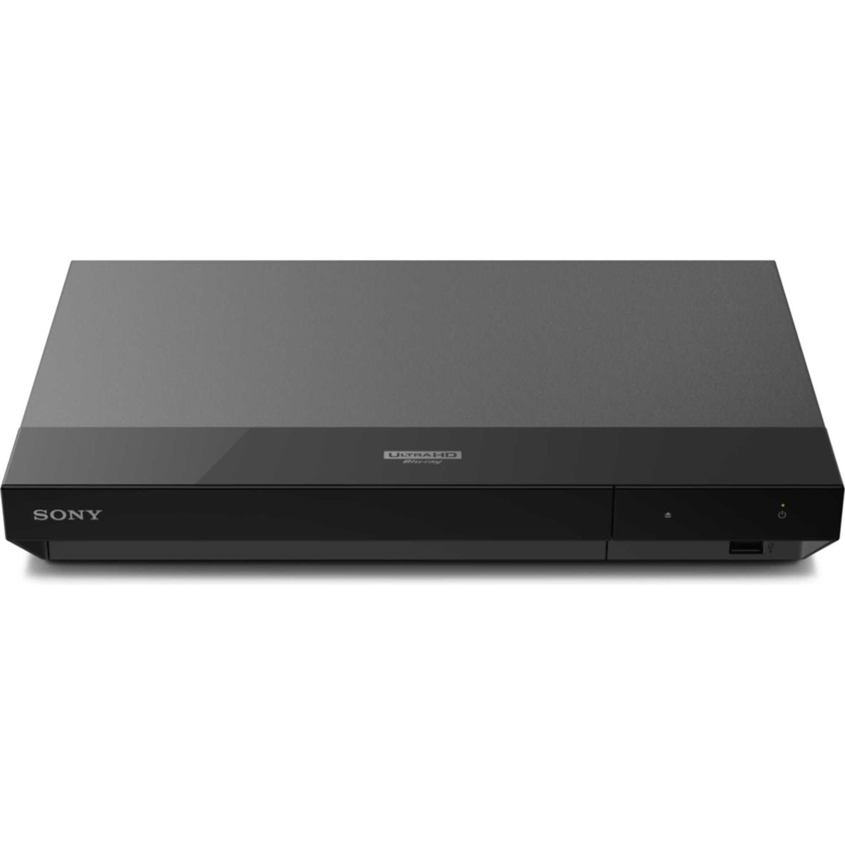 Sony UBPX700KB HDR10 4K Blu-ray Player