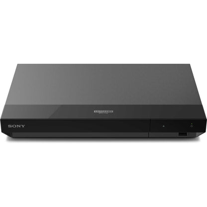 Sony UBPX700KB HDR10 4K Blu-ray Player