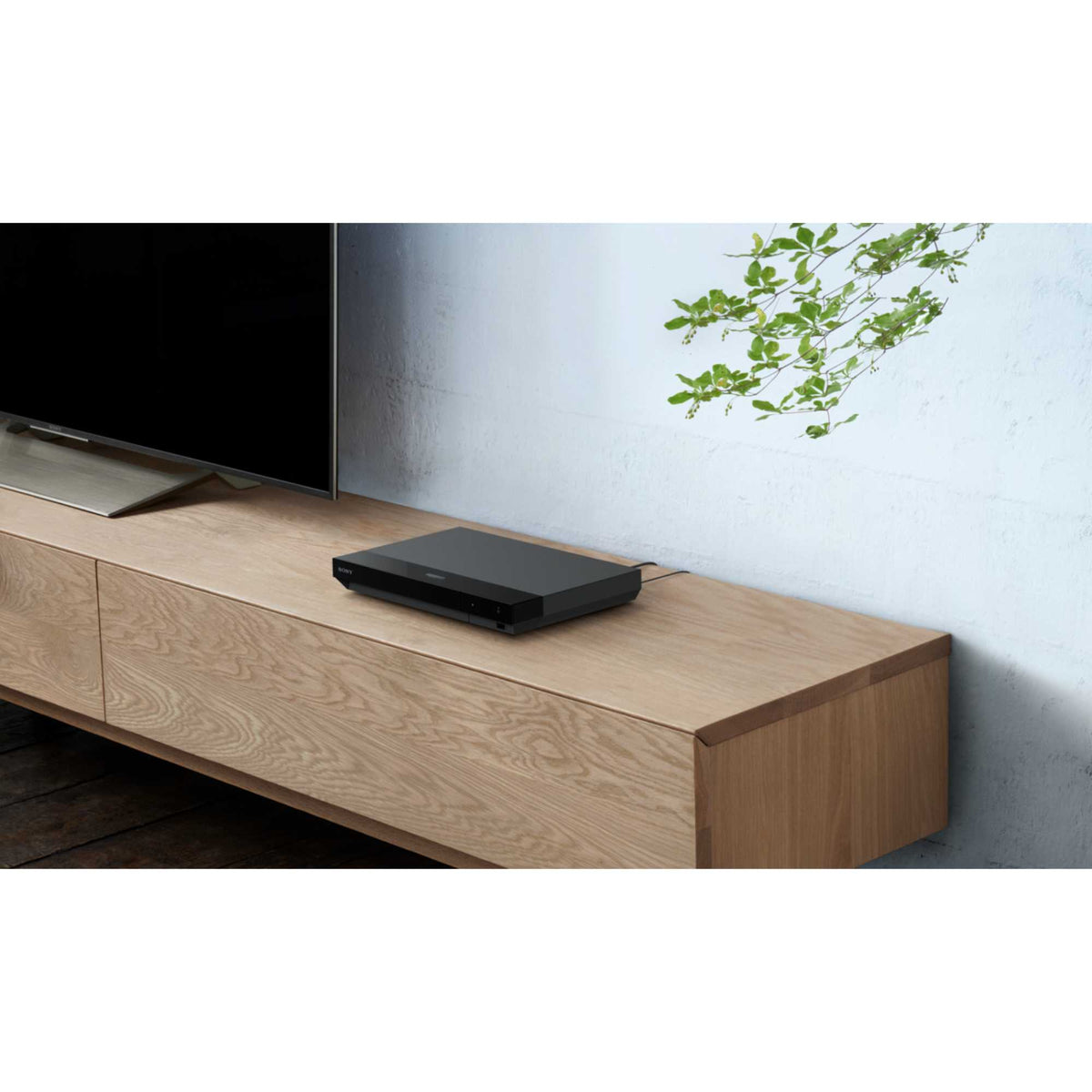 Sony UBPX700KB HDR10 4K Blu-ray Player