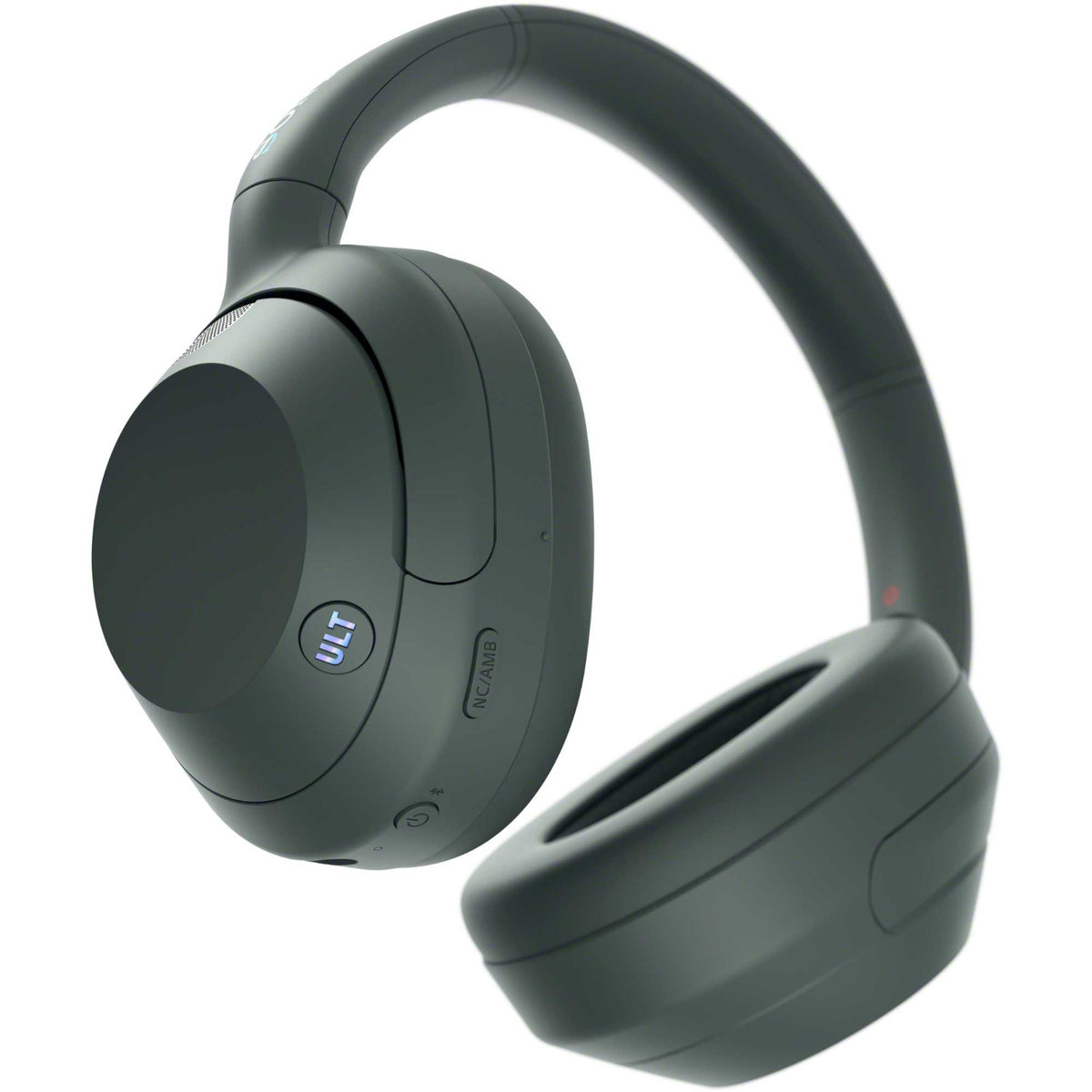 Sony ULT WEAR WH-ULT900NH Noise Cancelling Wireless Bluetooth Headphones - Grey