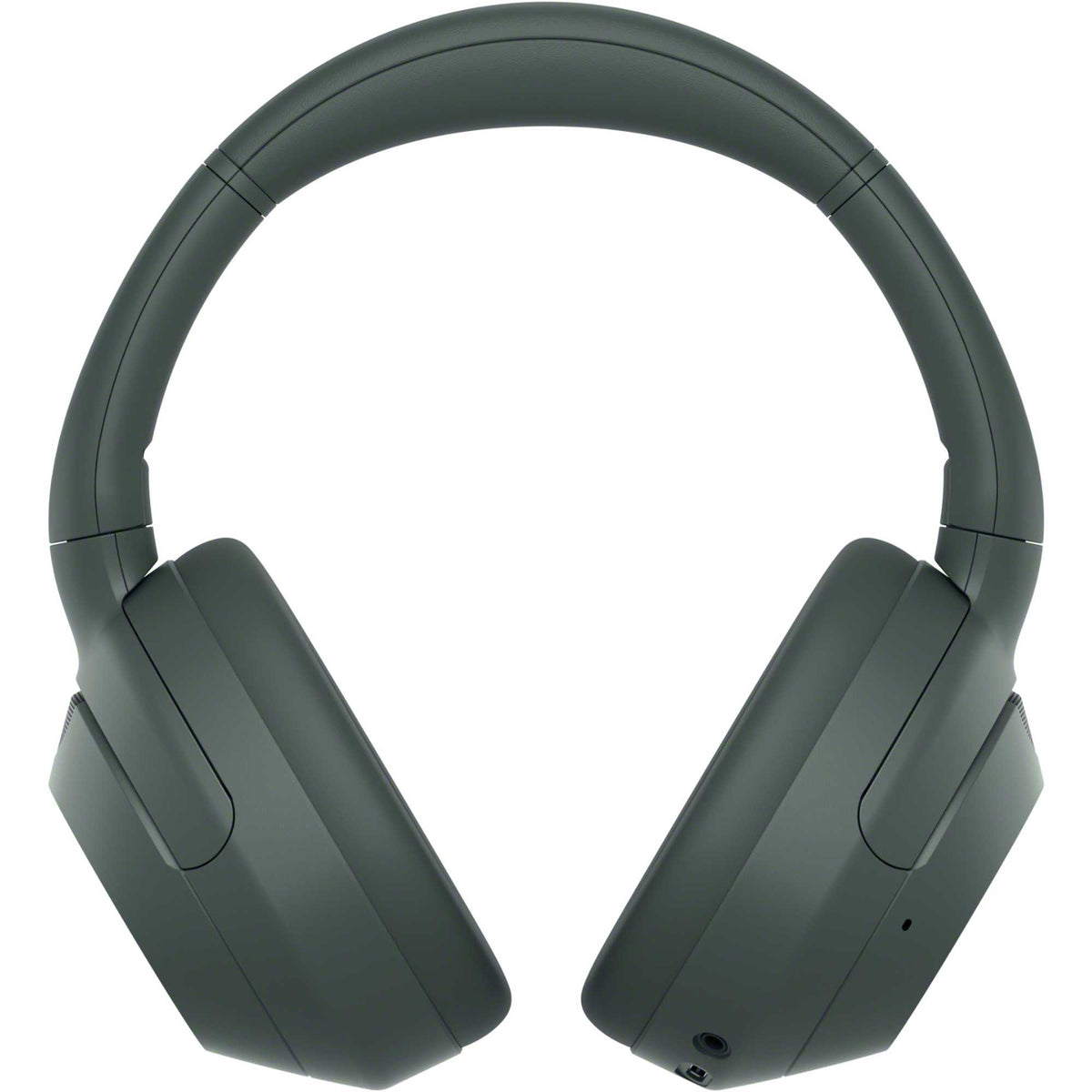 Sony ULT WEAR WH-ULT900NH Noise Cancelling Wireless Bluetooth Headphones - Grey