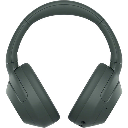 Sony ULT WEAR WH-ULT900NH Noise Cancelling Wireless Bluetooth Headphones - Grey