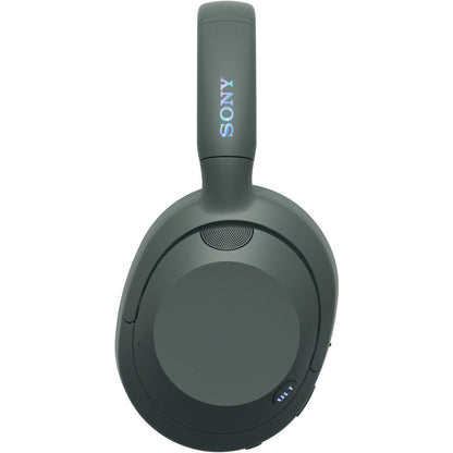 Sony ULT WEAR WH-ULT900NH Noise Cancelling Wireless Bluetooth Headphones - Grey