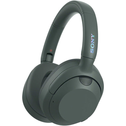 Sony ULT WEAR WH-ULT900NH Noise Cancelling Wireless Bluetooth Headphones - Grey