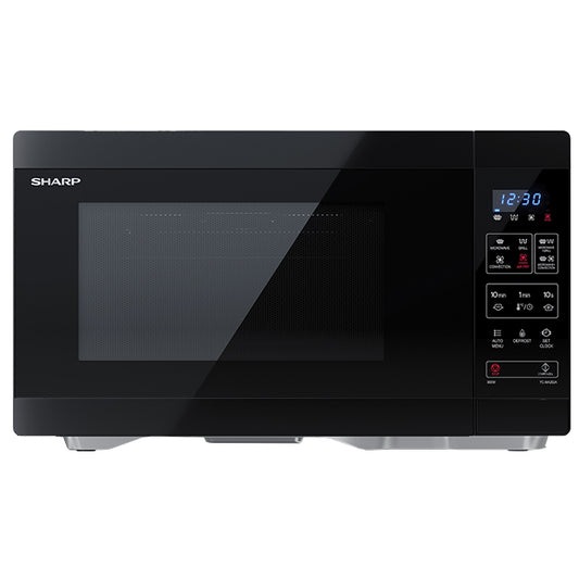26L 900W COMBINATION MICROWAVE OVEN WITH AIR FRY