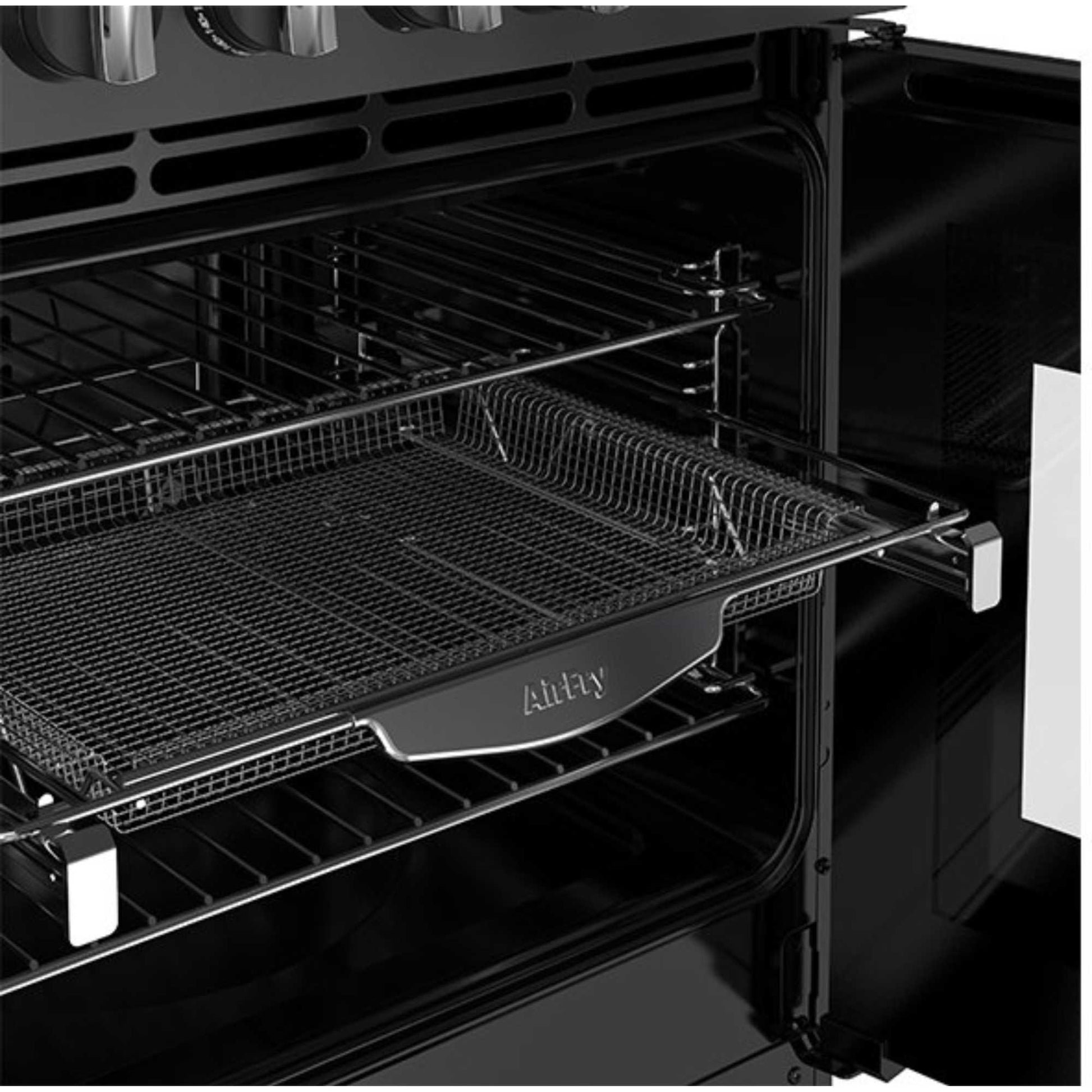 Stoves Richmond 100DF 100cm Dual Fuel Range Cooker - 444411855