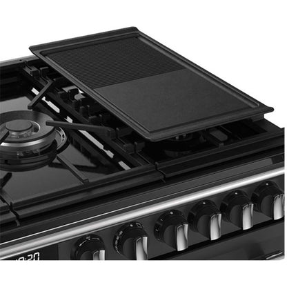 Stoves Richmond 100DF 100cm Dual Fuel Range Cooker - 444411855