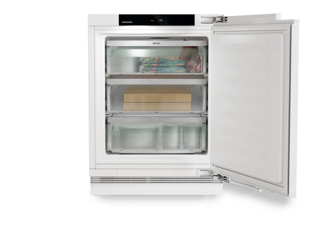 Liebherr SUFNd365i — Integrated (Built-Under) Fridges