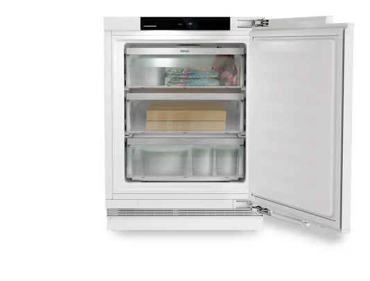 Liebherr SUFNd365i — Integrated (Built-Under) Fridges