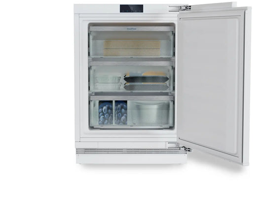 Liebherr SUFc3703 — Integrated (Built-Under) Freezers - XL