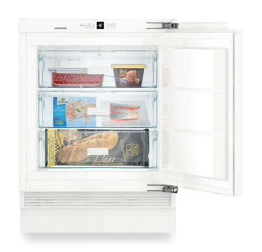 Liebherr SUIG1514 — Integrated (Built-Under) Fridges