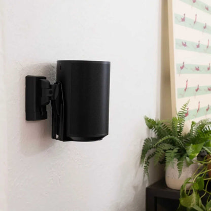 Sanus BSWME2 Elite Tilt & Swivel Speaker Wall Mount For SONOS Era 100 and Era 300
