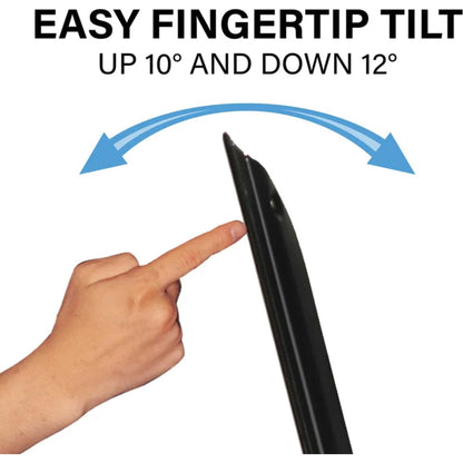 Sanus FLT2-B2 VuePoint Extendable Tilt TV Mount for 32"-90" TVs up to 50kg