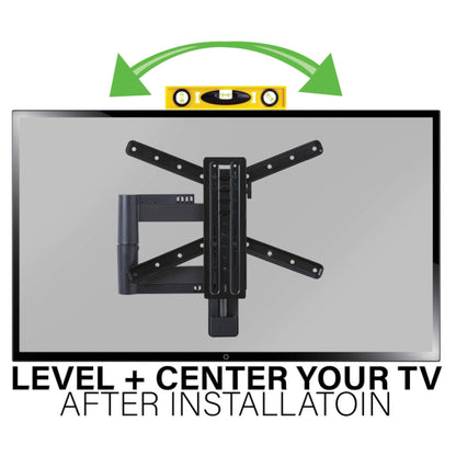 Sanus FMF319-B2 Wall Mount Bracket for 32"-55" Screens