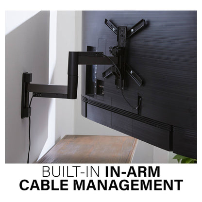 Sanus FMF319-B2 Wall Mount Bracket for 32"-55" Screens