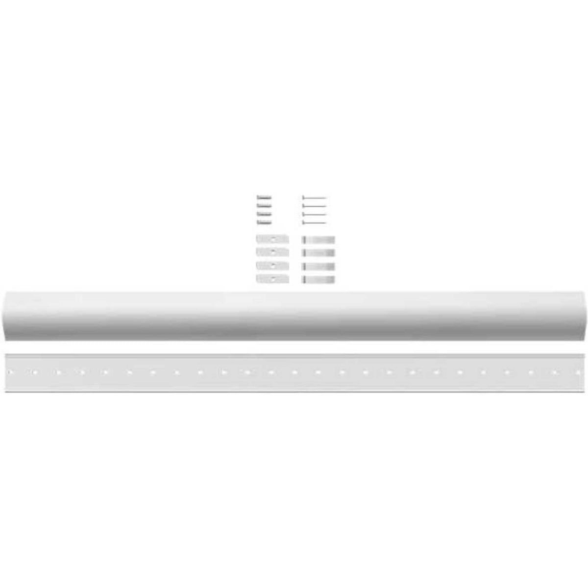 Sanus SA304-W1 On-Wall Cable Hider