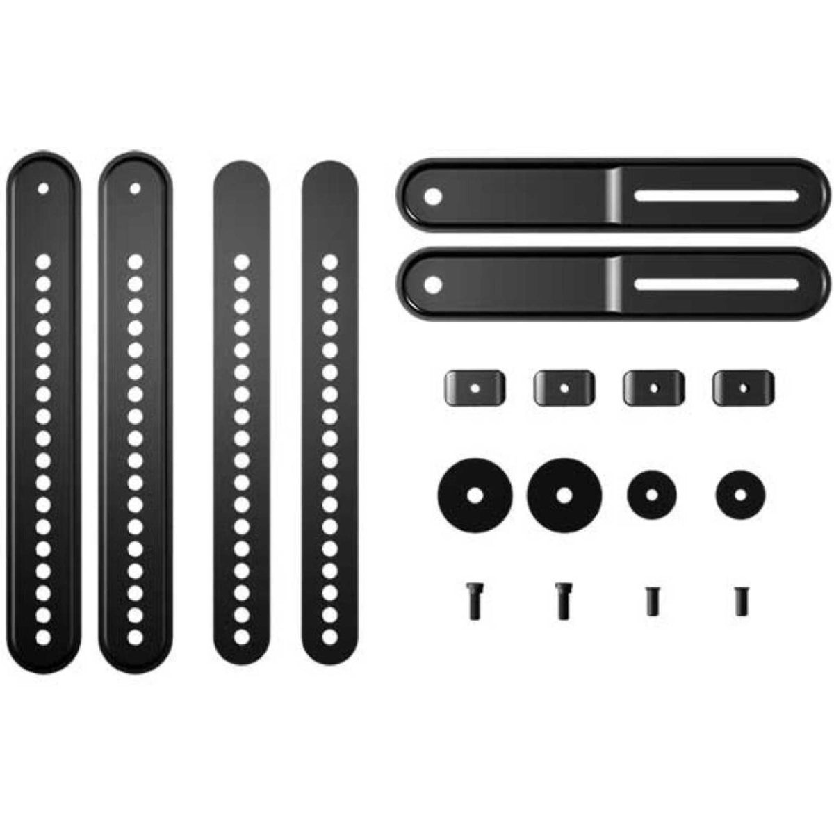 Sanus SA405 Universal Soundbar Mount - Black