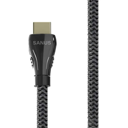 Sanus SAC-21HDMI2 2 Metre 8K Ultra High Speed HDMI Cable