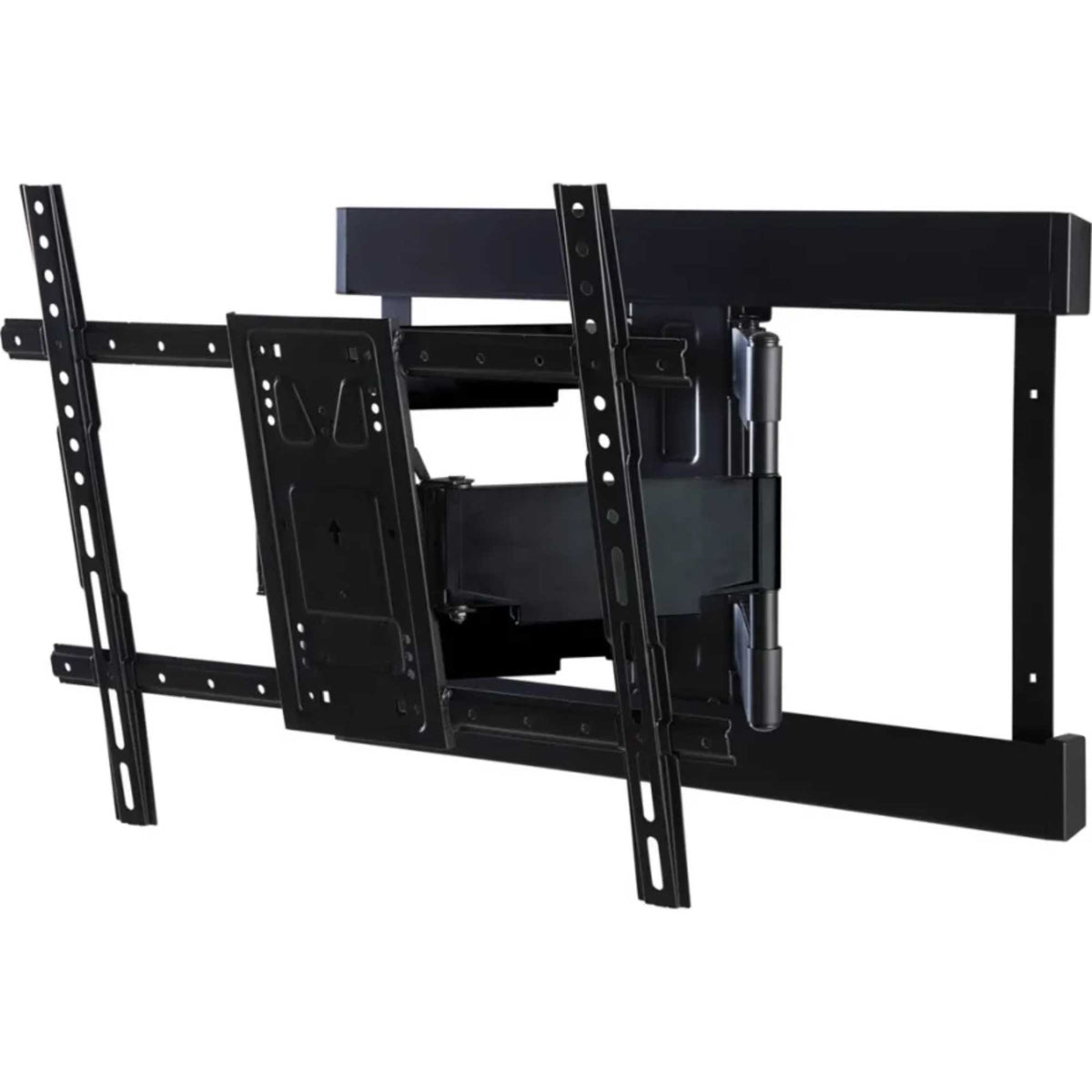 Sanus VLFS820-B2 Superslim Full-Motion TV Mount for 40"-90" TVs up to 57kg