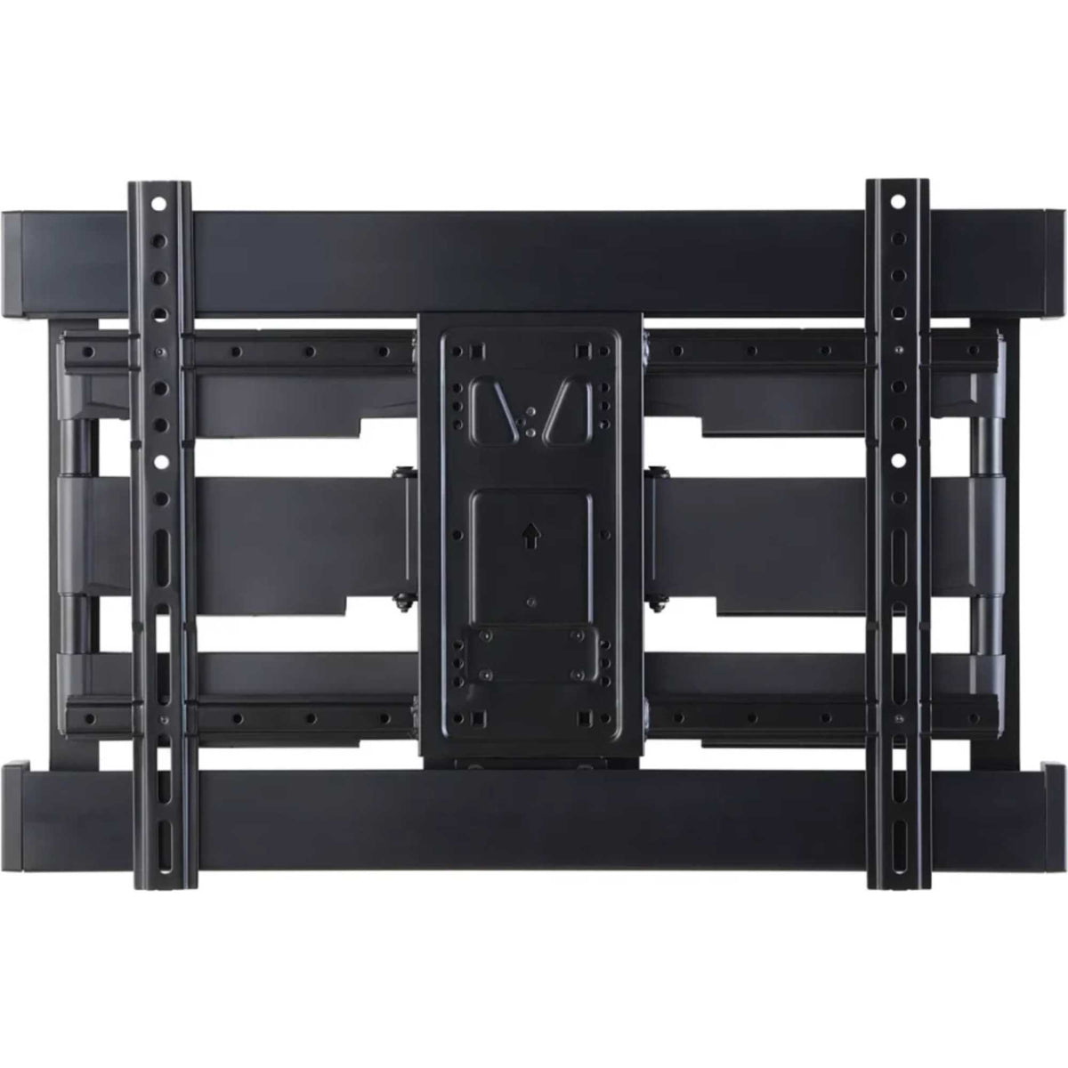 Sanus VLFS820-B2 Superslim Full-Motion TV Mount for 40"-90" TVs up to 57kg