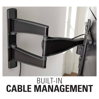 Sanus VMF720-B2 Wallmount Bracket 32"-65", black
