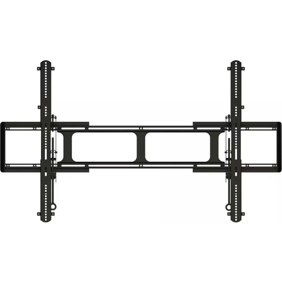 Sanus VXL7-B2 Super Slim Fixed Position TV Wall Mount for TVs 65" - 140"