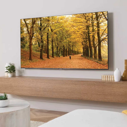 Sanus VXL7-B2 Super Slim Fixed Position TV Wall Mount for TVs 65" - 140"
