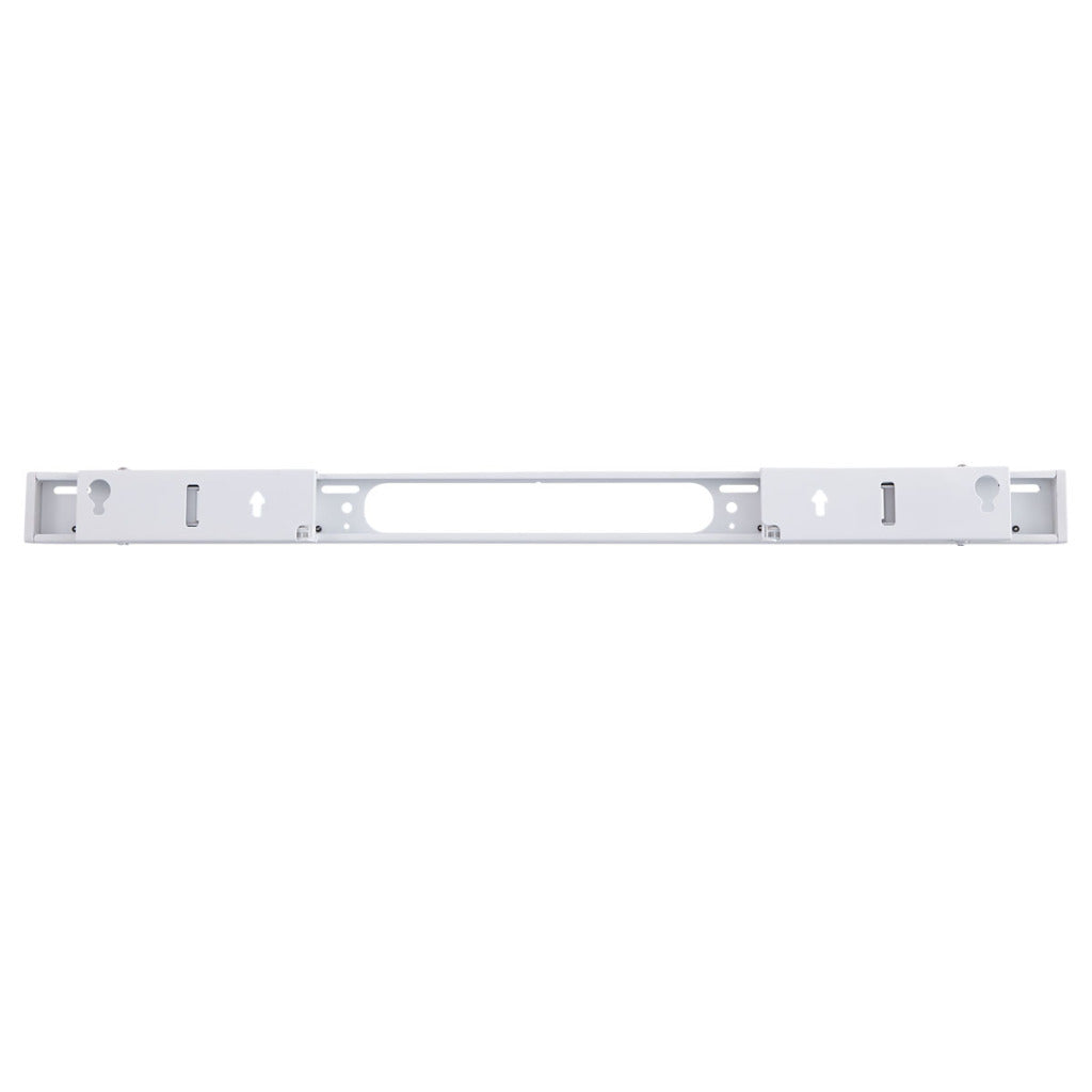 Sanus WSSAWM1 Extendable Soundbar Wall Mount for Sonos Arc - White