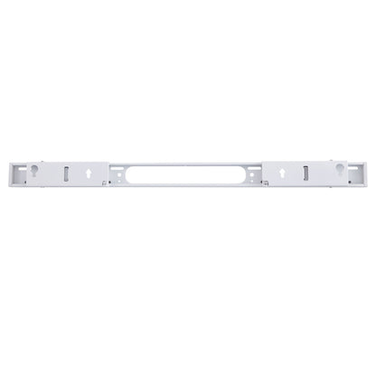 Sanus WSSAWM1 Extendable Soundbar Wall Mount for Sonos Arc - White