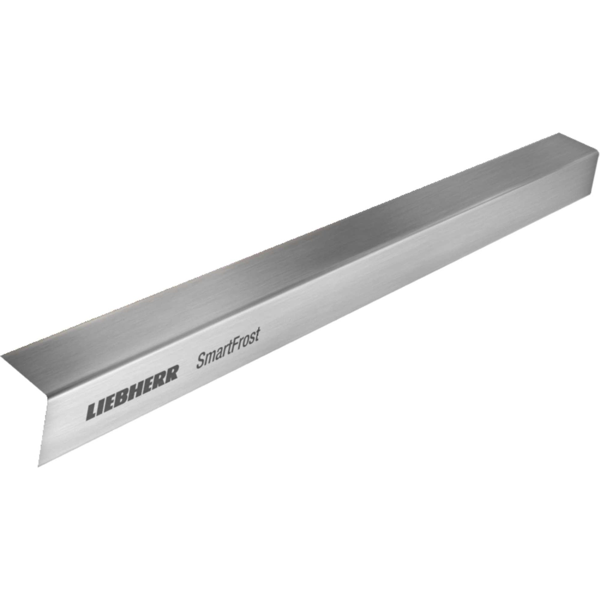 Liebherr Fridge Freezer 80/20 SmartFrost - White - CTe 2931