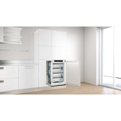 Liebherr Fridge Freezer 80/20 SmartFrost - White - CTe 2931