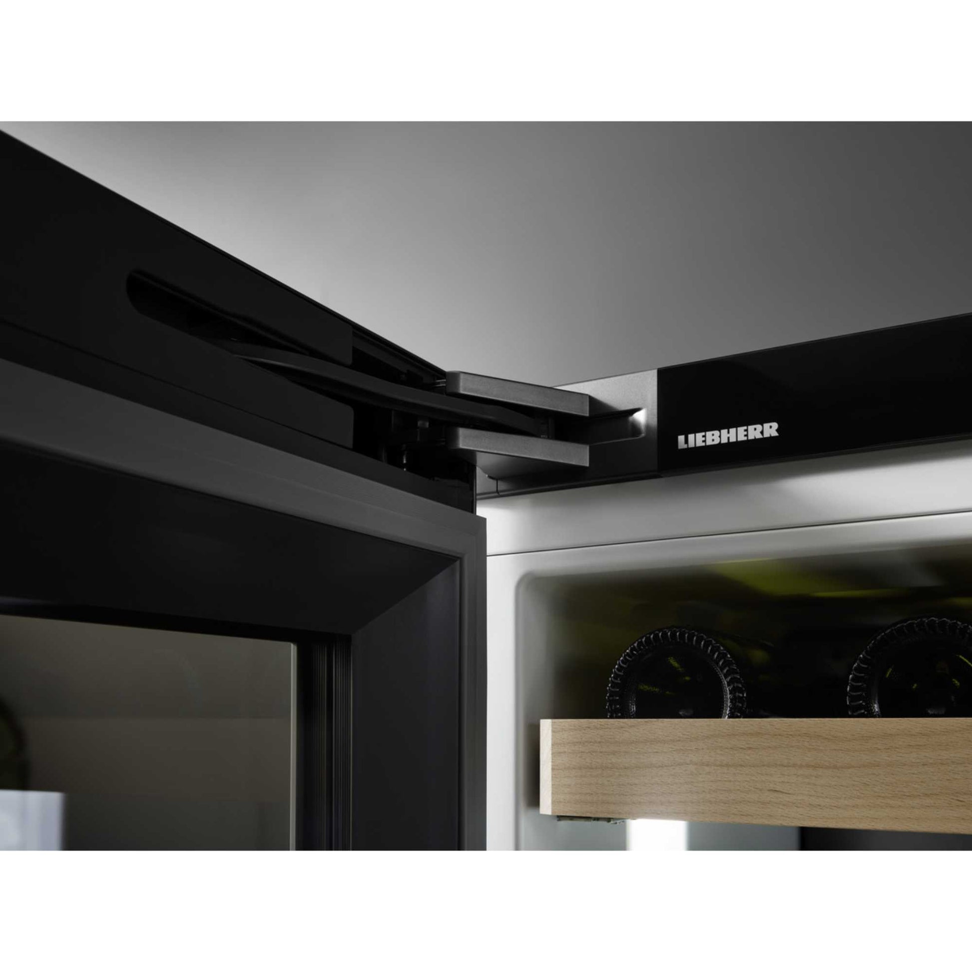 Liebherr Plus Built-In Tall Freezer NoFrost - SIFNe 5128