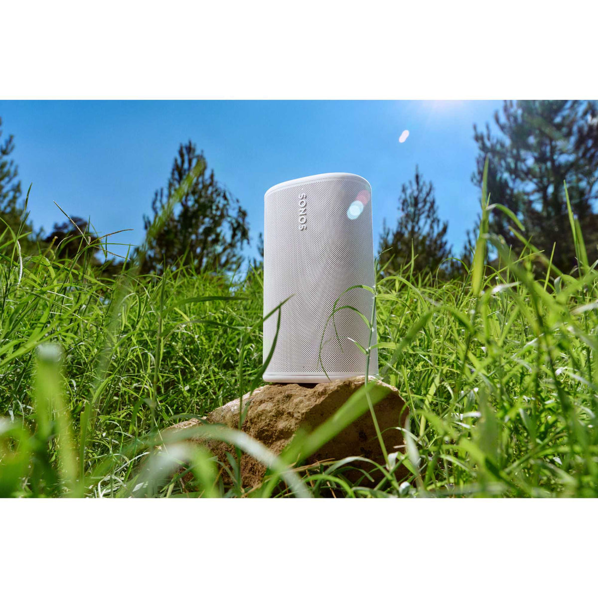 Sonos Play Smart Speaker - White