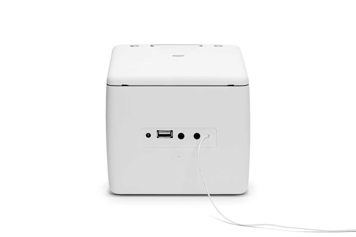 Roberts Sound 49 - White