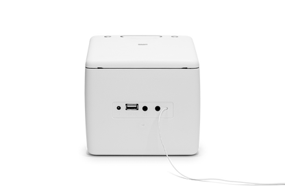 Roberts Sound 49 - White