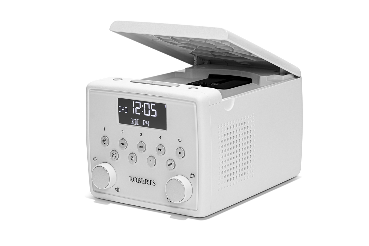 Roberts Sound 49 - White