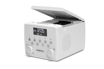 Roberts Sound 49 - White