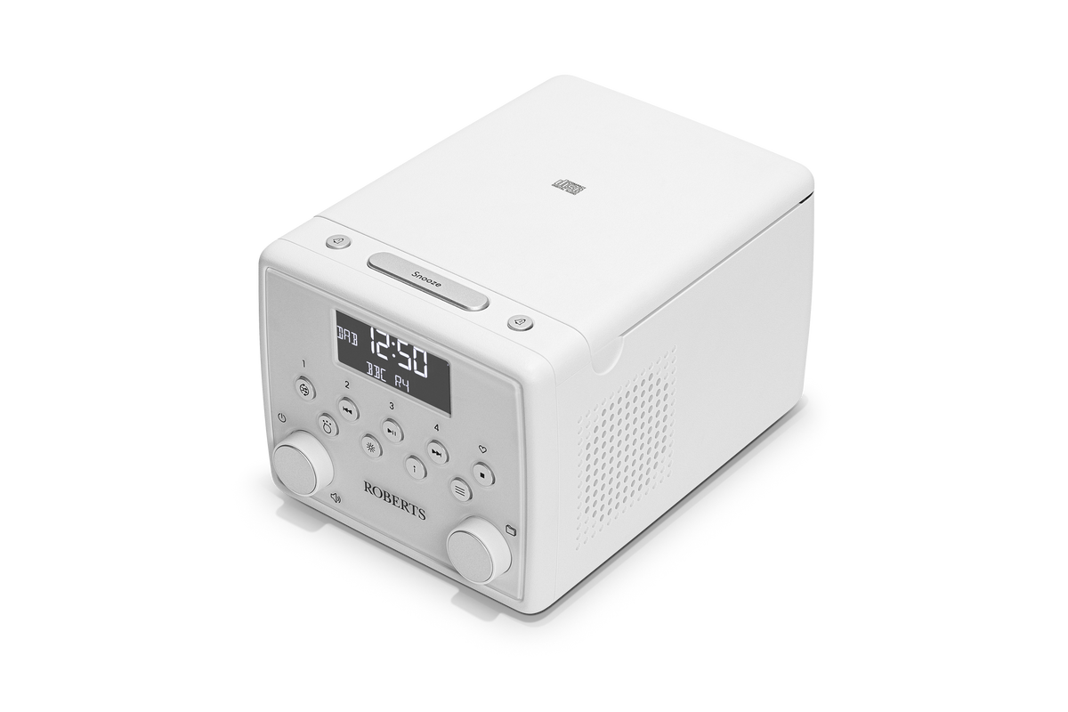 Roberts Sound 49 - White