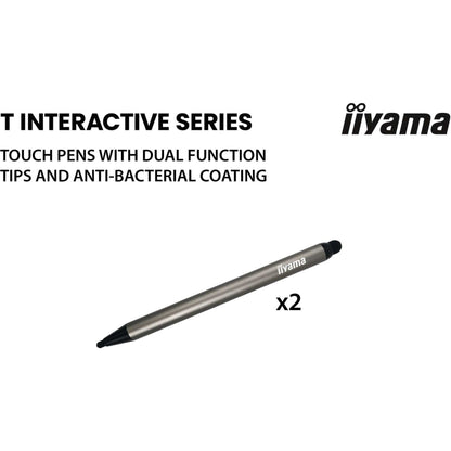 iiyama 43" Touchscreen PC with Android T4329AS-B1AG