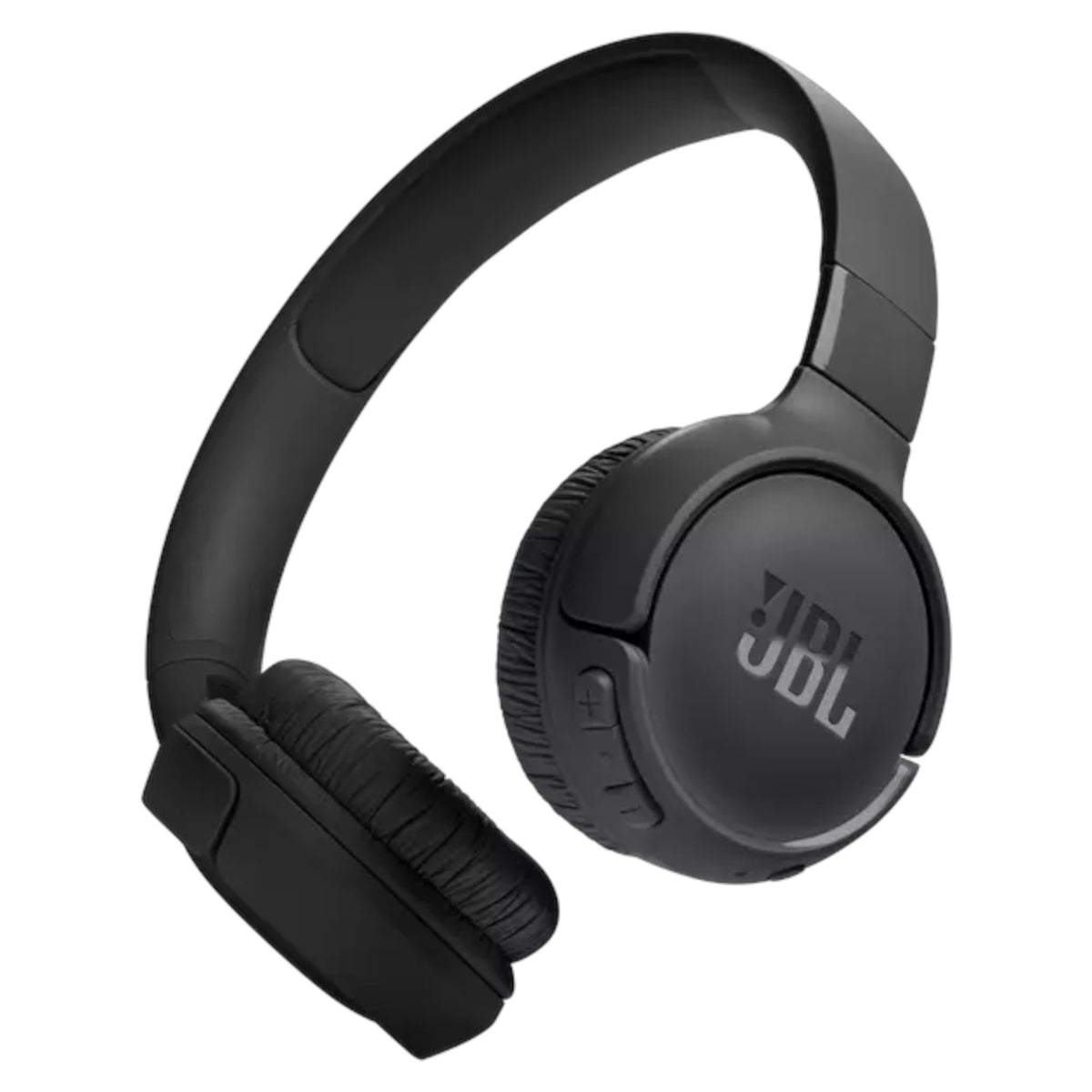 JBL Tune 520BT Bluetooth Headphones - Black