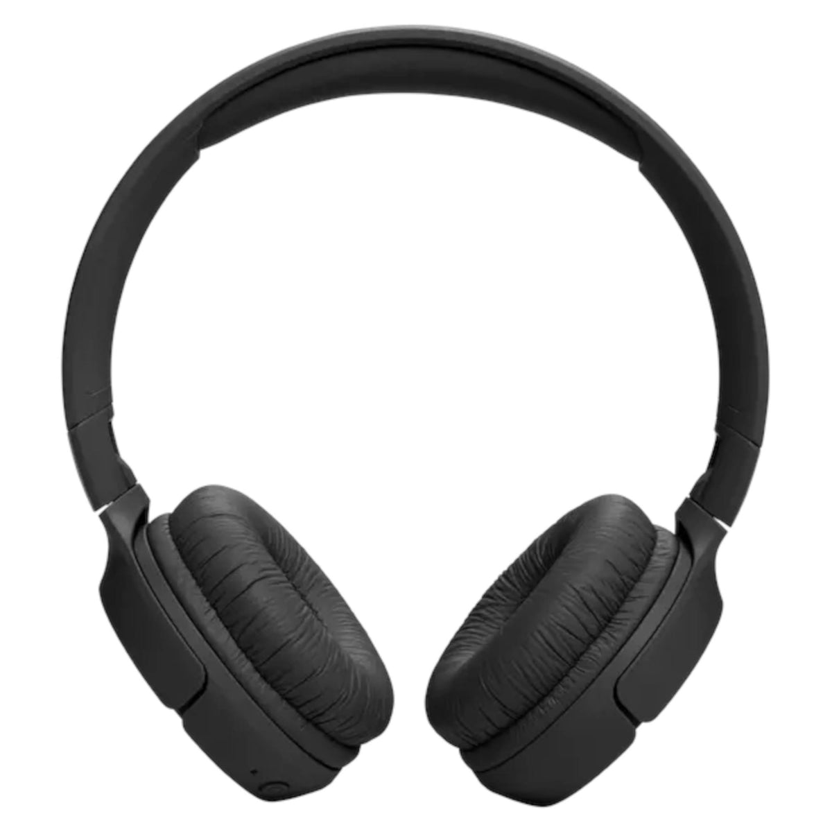 JBL Tune 520BT Bluetooth Headphones - Black