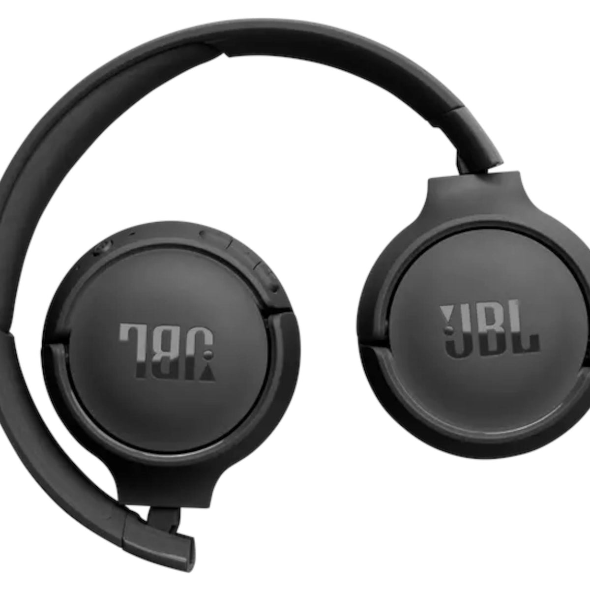 JBL Tune 520BT Bluetooth Headphones - Black