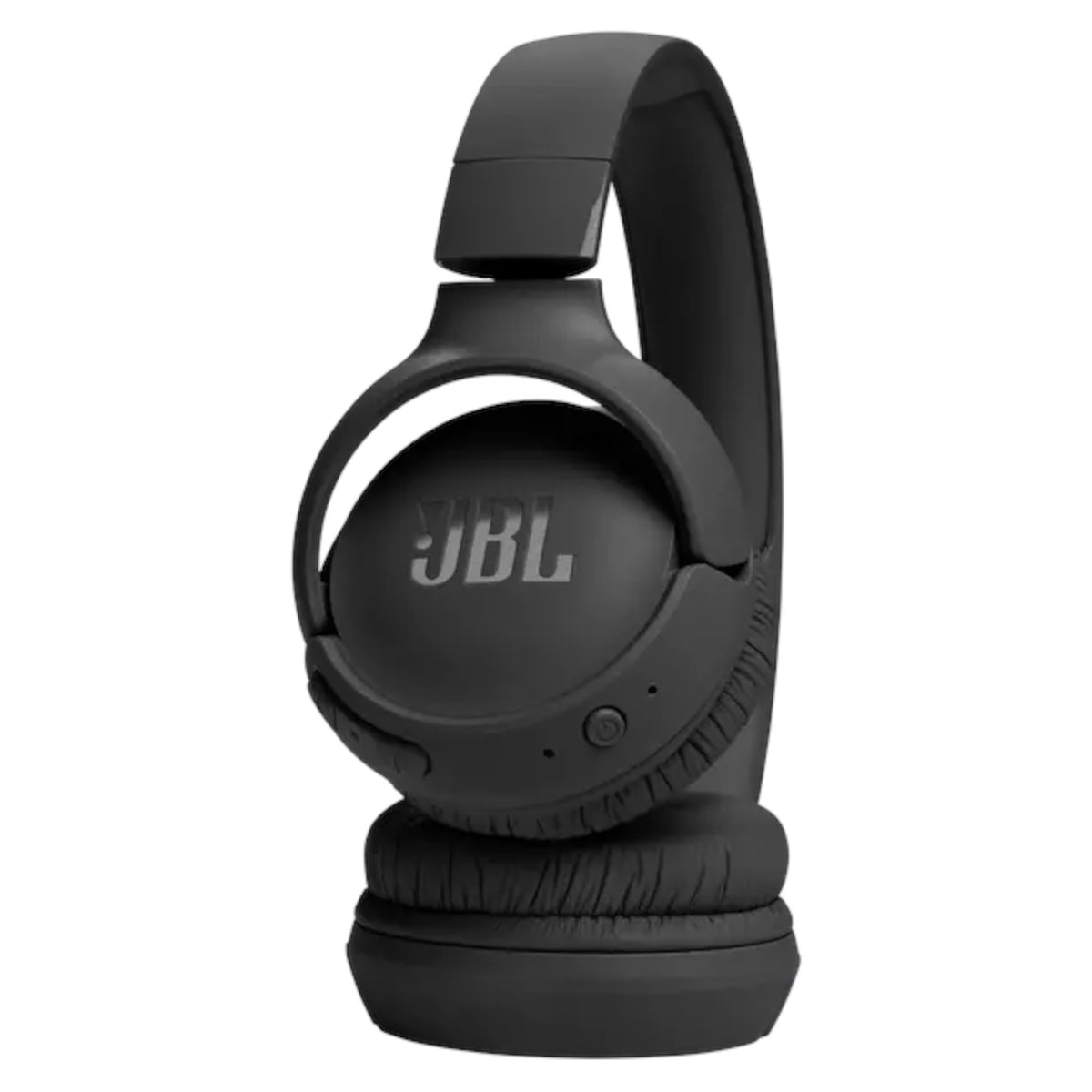 JBL Tune 520BT Bluetooth Headphones - Black