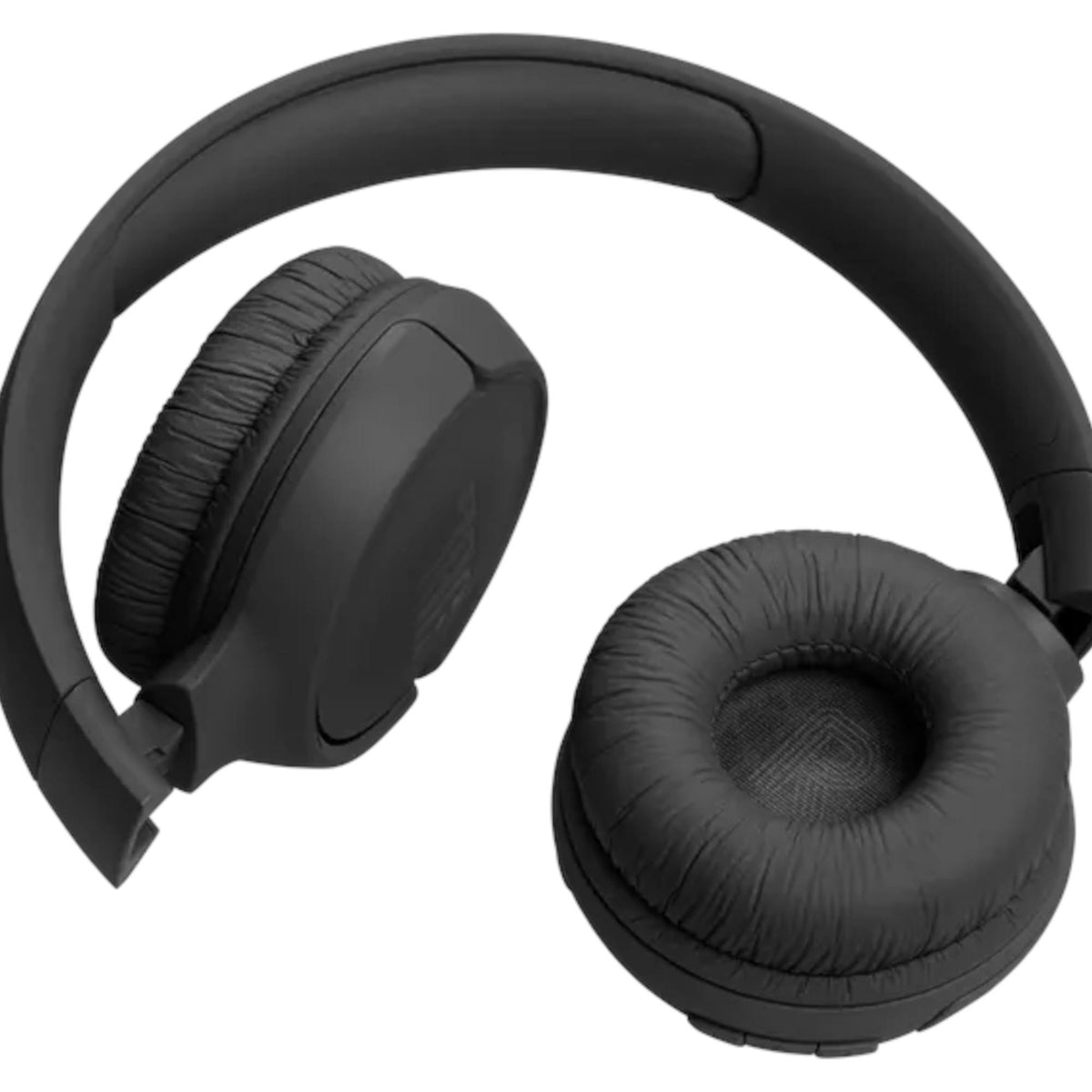 JBL Tune 520BT Bluetooth Headphones - Black