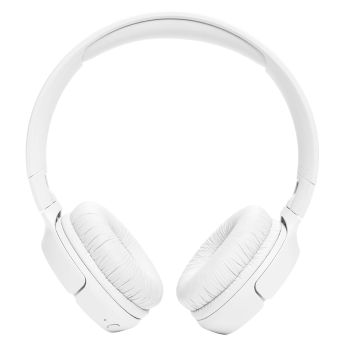 JBL Tune 520BT Bluetooth Headphones - White